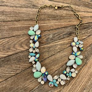 J. Crew necklace